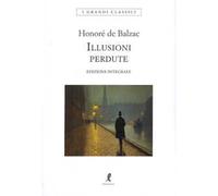 Le illusioni perdute