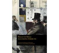 Le illusioni perdute