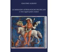 Le immagini astrologiche dei cani e i loro segreti poteri creatori [Paperback] [