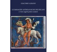 9788831658416 Le immagini astrologiche dei cani e i loro segreti poteri creatori