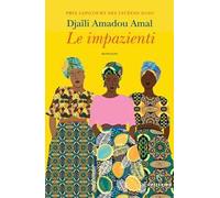 Le impazienti