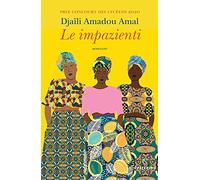 Le impazienti