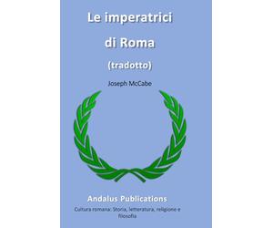 Le imperatrici di Roma (tradotto)