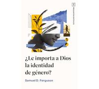 ¿Le importa a Dios la identidad de género?