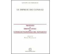 Le imprese dei coniugi