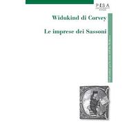 Le imprese dei sassoni