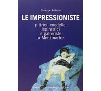 Le impressioniste di Giuseppe Ardolino, 2005, Stampa Alternativa