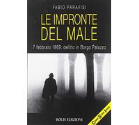 Le impronte del male
