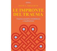 Le impronte del trauma. Trauma-sensitive mindfulness e meditazione