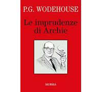 Le imprudenze di Archie