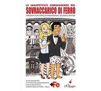 Le inaspettate conseguenze del sovraccarico di ferro