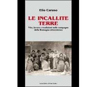 Le incallite terre. Vita, lavoro e tradizioni nelle campagne della Romagna ottocentesca