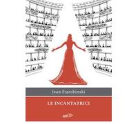 Le incantatrici
