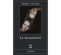 Le incantatrici