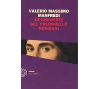 Le inchieste del colonnello Reggiani