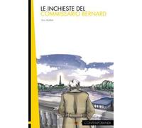 Le inchieste del commissario Bernard