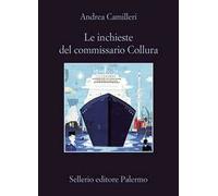 Le inchieste del commissario Collura
