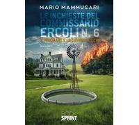Le inchieste del commissario Ercoli. Vol. 6