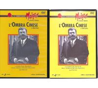 Le Inchieste del Commissario Maigret - L'Ombra Cinese 1 e 2