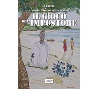 Le inchieste dello sceriffo McAngels: Il gioco dell'impostore