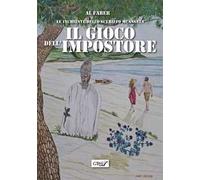 Le inchieste dello sceriffo McAngels. Il gioco dell'impostore