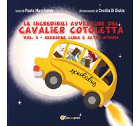 Le Incredibili Avventure del Cavalier Cotoletta Vol. III di Paolo Mascherpa, 20