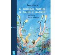 Le incredibili avventure di Gigetto e Charlotte - 2024 - Read Red