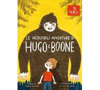 Le incredibili avventure di Hugo e Boone