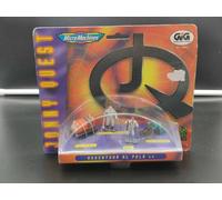 Jonny Quest Avventura Negli Abissi #5 Micro Machines Galoob Gig 1996 NEW Vintage