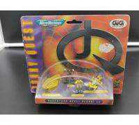 Jonny Quest Avventura Negli Abissi #5 Micro Machines Galoob Gig 1996 NEW Vintage
