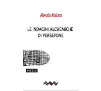 Le indagini alchemiche di Persefone