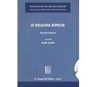 Le indagini atipiche