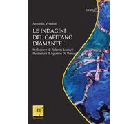 Le indagini del capitano Diamante