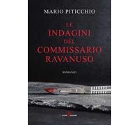 Le indagini del commissario Ravanuso