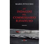 Le indagini del commissario Ravanuso