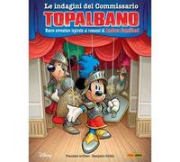 Le indagini del commissario Topalbano