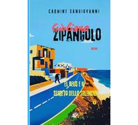 Le indagini del Notaio Zipangolo: El Reus e il segreto dello Splendid