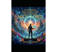 le indagini "dell'altro mondo" del Gendarme Nico Lord