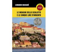 Le indagini dello Scialotto e le cinque lire d'argento