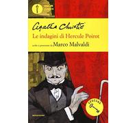 Le indagini di Hercule Poirot. Oscar Junior