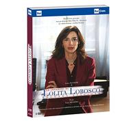 Le Indagini Di Lolita Lobosco - Stag. 2 (3 Dvd)