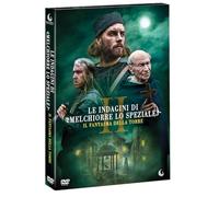 Le Indagini Di Melchiorre Lo Speziale II - Il Fantasma Della Torre - Dvd