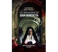 Le indagini di Suor Benedetta