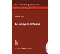 Le indagini difensive