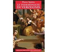 Le indemoniate di Verzegnis