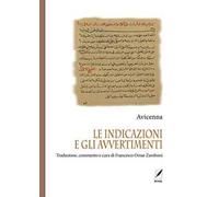 Libri Avicenna - Le Indicazioni E Gli Avvertimenti