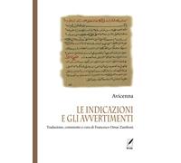 Libri Avicenna - Le Indicazioni E Gli Avvertimenti
