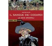 Le Indie orientali. Il sangue dei codardi