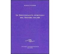 Le individualità spirituali del sistema solare