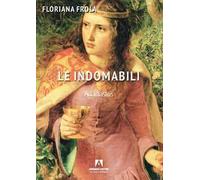 Le indomabili. Adamastos